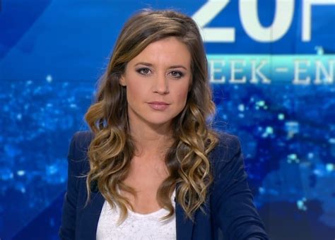 Céline Pitelet : biographie, news, photos et videos .